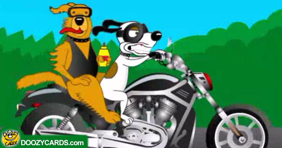 Let's Go 4 A Ride