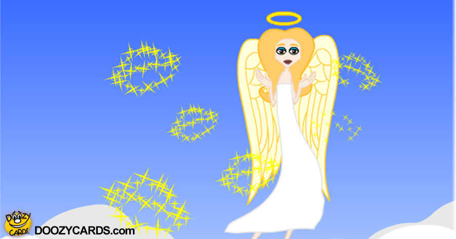 Angel Kiss Friends