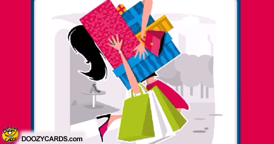 Retail Therapy