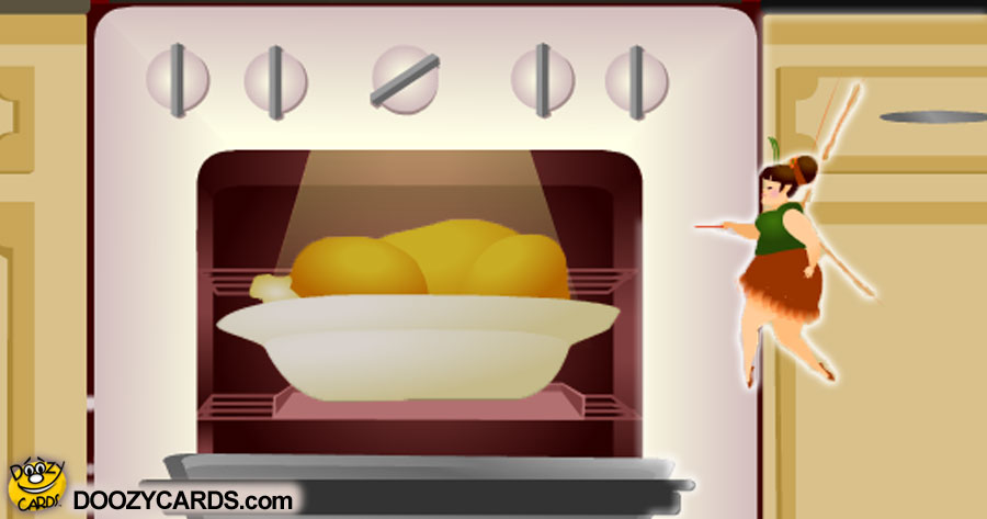 Thanksgiving Fairy - Surprise Ending, View the Popular Thanksgiving ...